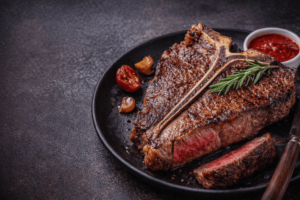 Ribeye Steak nedir? Nasıl Pişirilir?