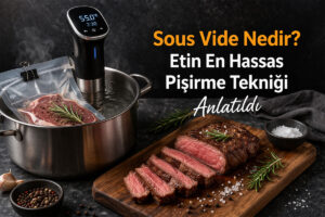 Sous Vibe Nedir